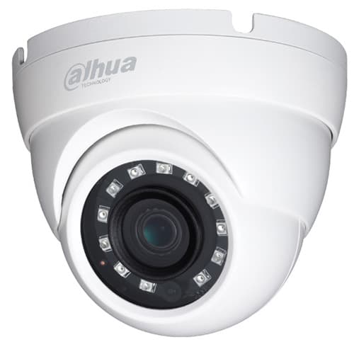 دوربین مداربسته داهوا استارلایت HDW1230MP — تصویر ۲