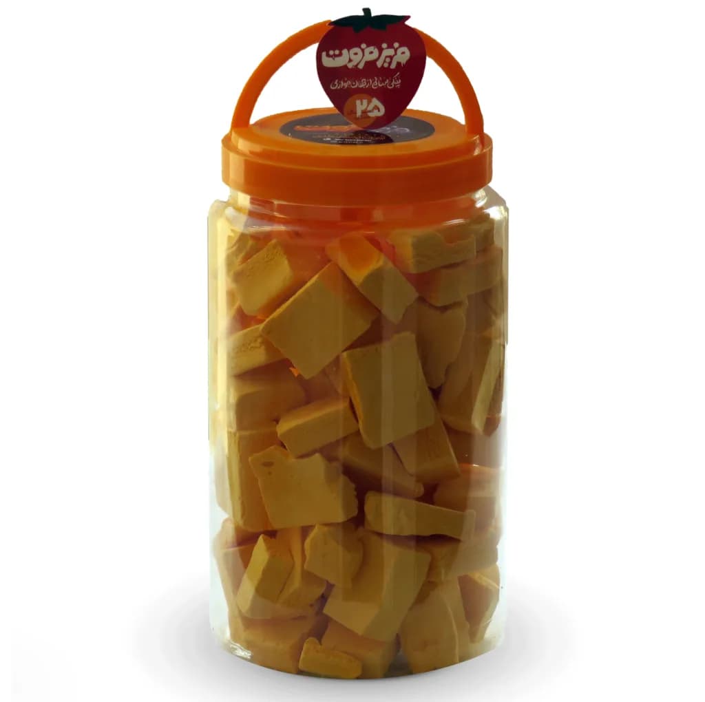 بستنی خشک انبه فریزفروت – 500گرم — تصویر ۴