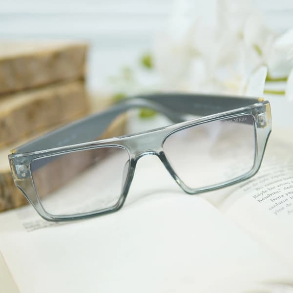 عینک زنانه اف وایت – 419 — تصویر ۳