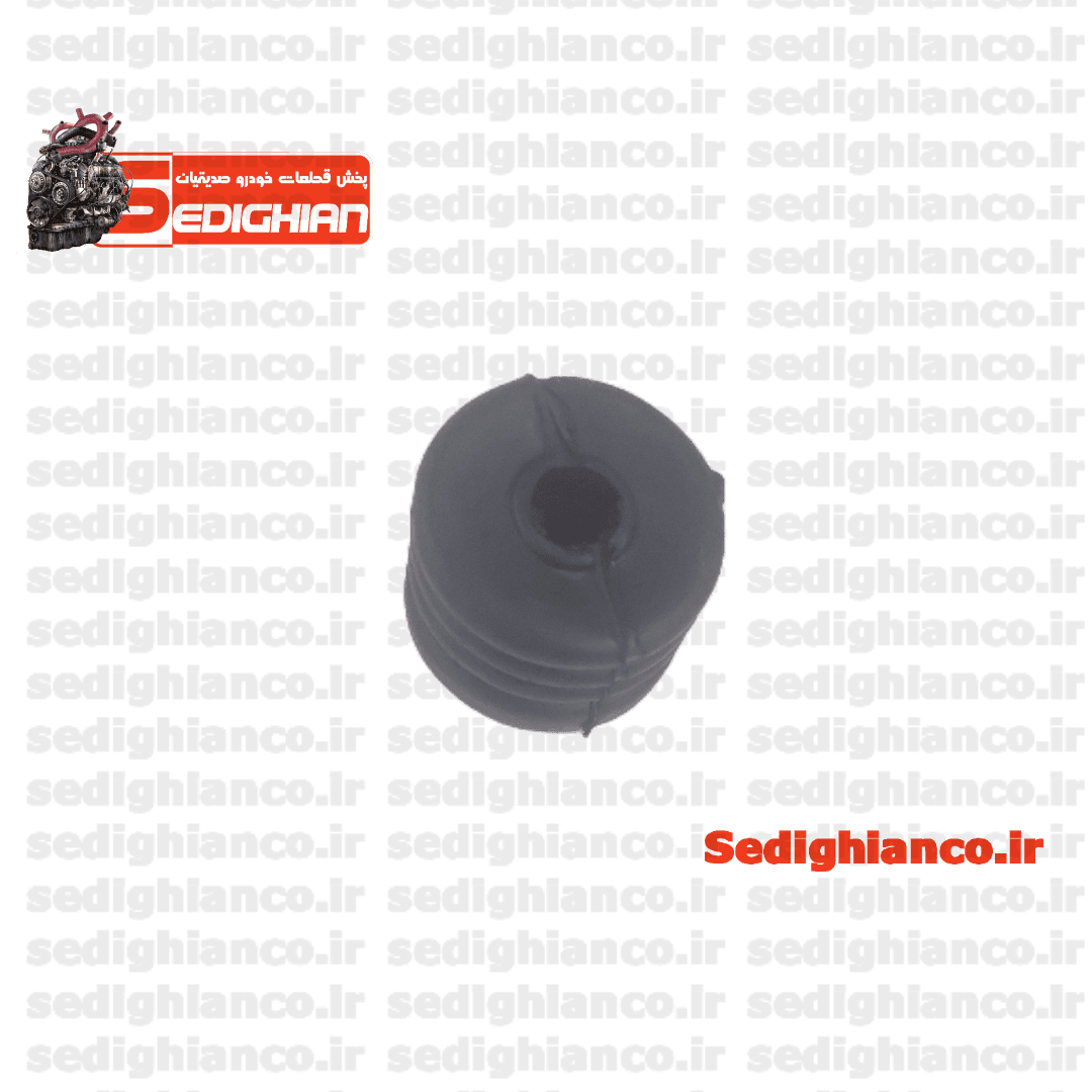 گردگیر میل تی تعویض دنده پراید/ وی ال کو VLCO — تصویر ۲