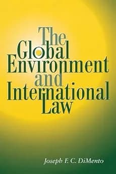 و دانلود نسخه کامل کتاب زبان اصلی The Global Environment and International Law | دانلود کتاب خارجی