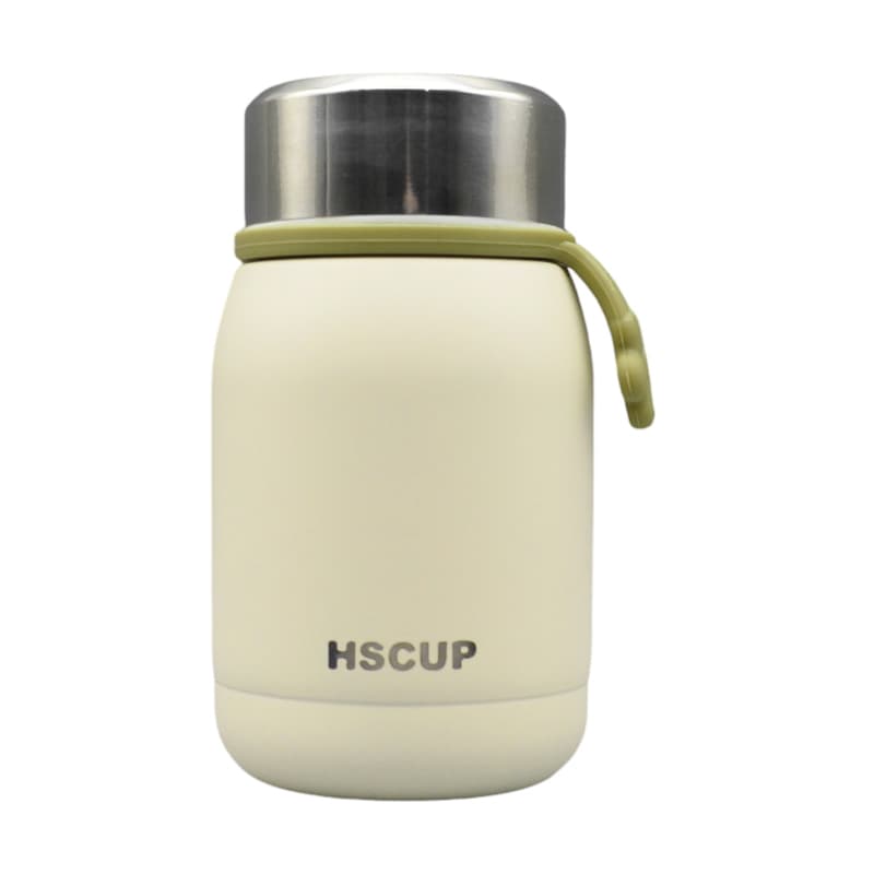تراول ماگ مینی فلاسک قهوه HSCUP