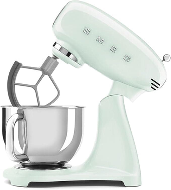 همزن ایستاده SMEG SMF05 Forte — تصویر ۴