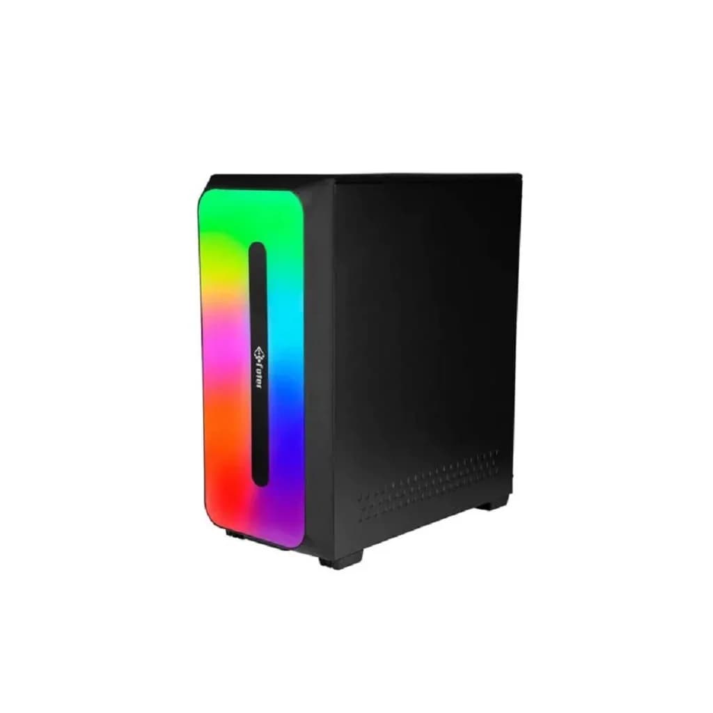 کیس اسمبل شده گیمینگ میان رده RYZEN 5 7500F-B850PLUS -DDR5 32GB-SSD 1TB-RTX 5060 8GB کد 1-G050 — تصویر ۳