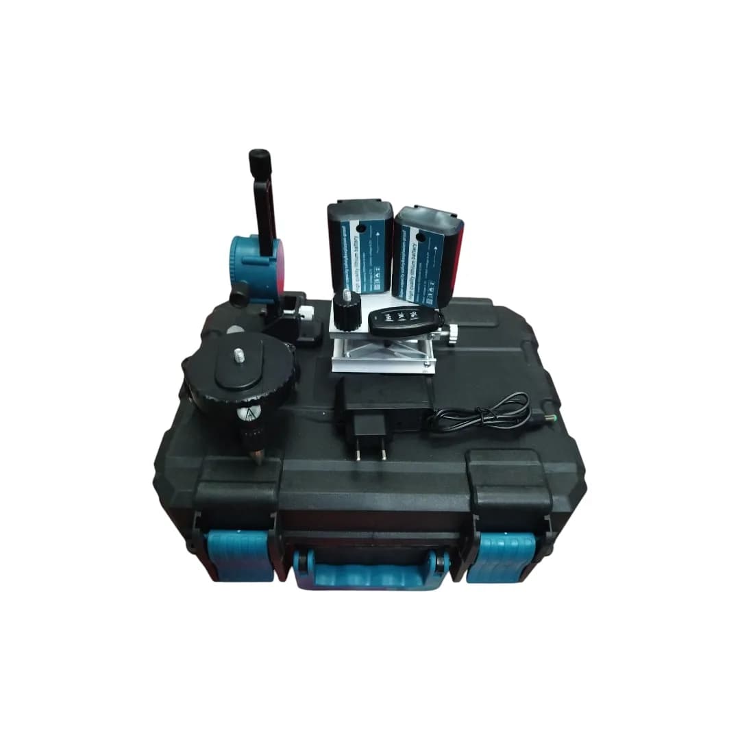 تراز لیزری ماکیتا مدل 0/75- MAKITA–16 — تصویر ۴