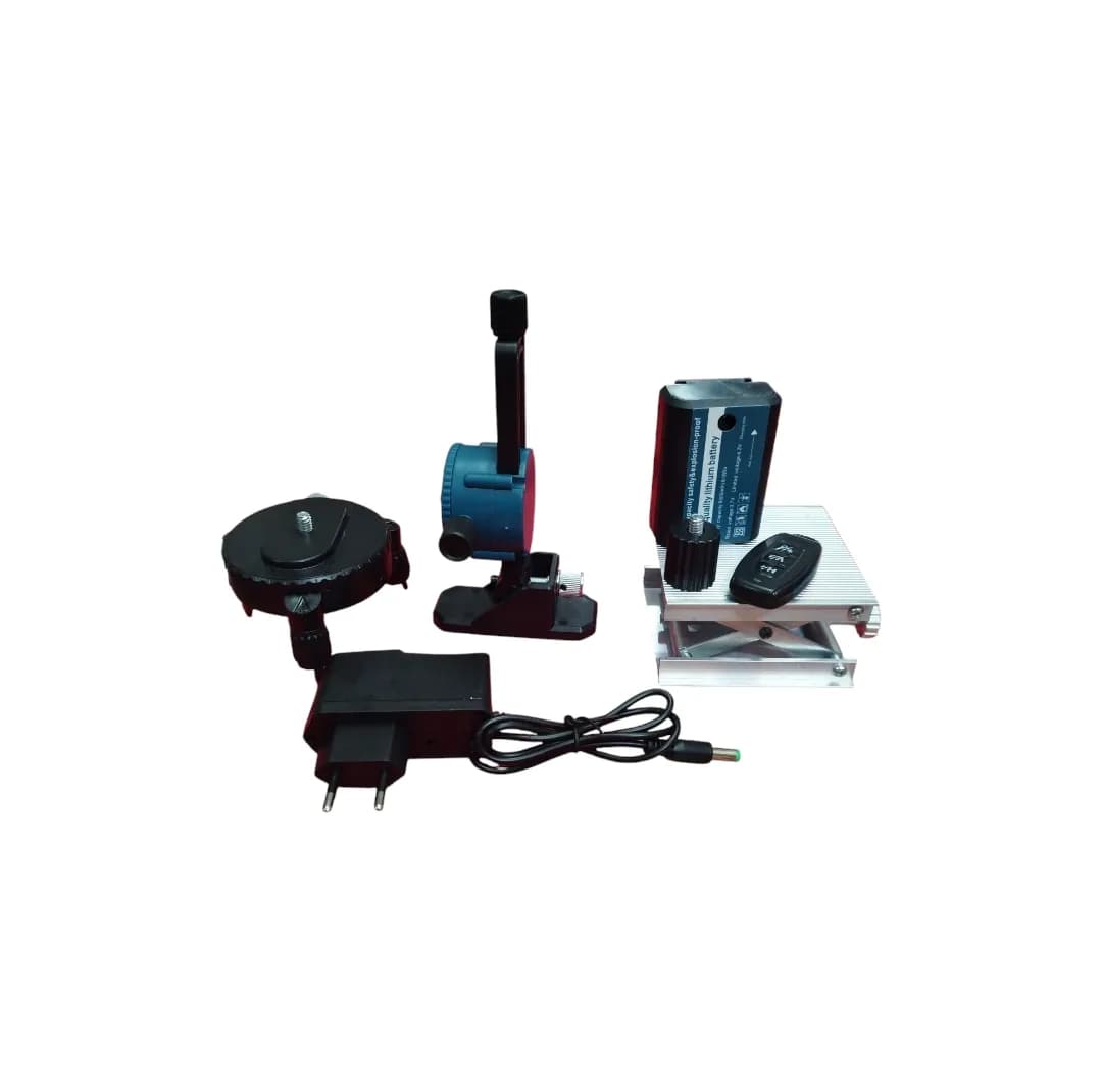 تراز لیزری ماکیتا مدل 0/75- MAKITA–16 — تصویر ۶