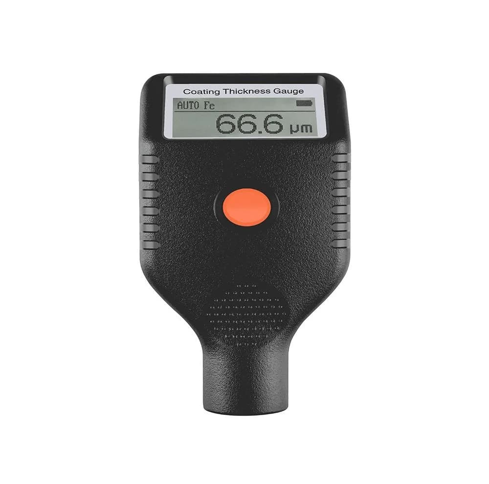 ضخامت سنج یووکسا مدل EC-600X — تصویر ۲