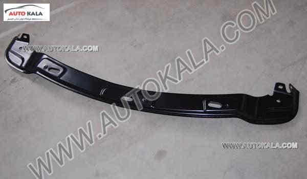 ضربه گير آهني بالاي سپر جلو MVM 315