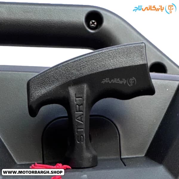 موتور برق بنزینی ای پاور 3.5 کیلووات مدل SM3500Di اینورتری سوپر سایلنت به همراه ویدیو معرفی — تصویر ۷
