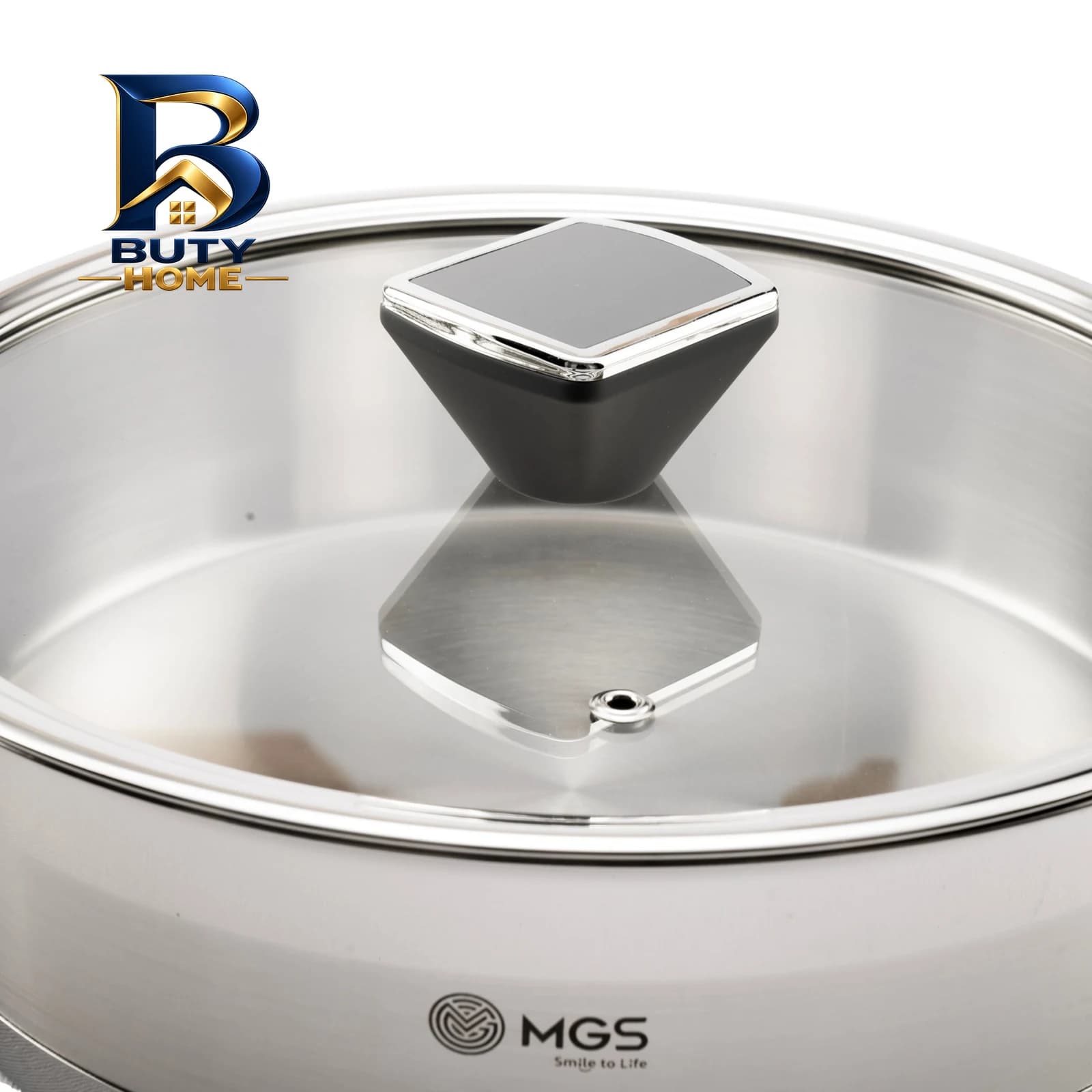 چراغ ال ای دی تکنوتل مدل SMD 12W 8212 با توان 12 وات — تصویر ۲