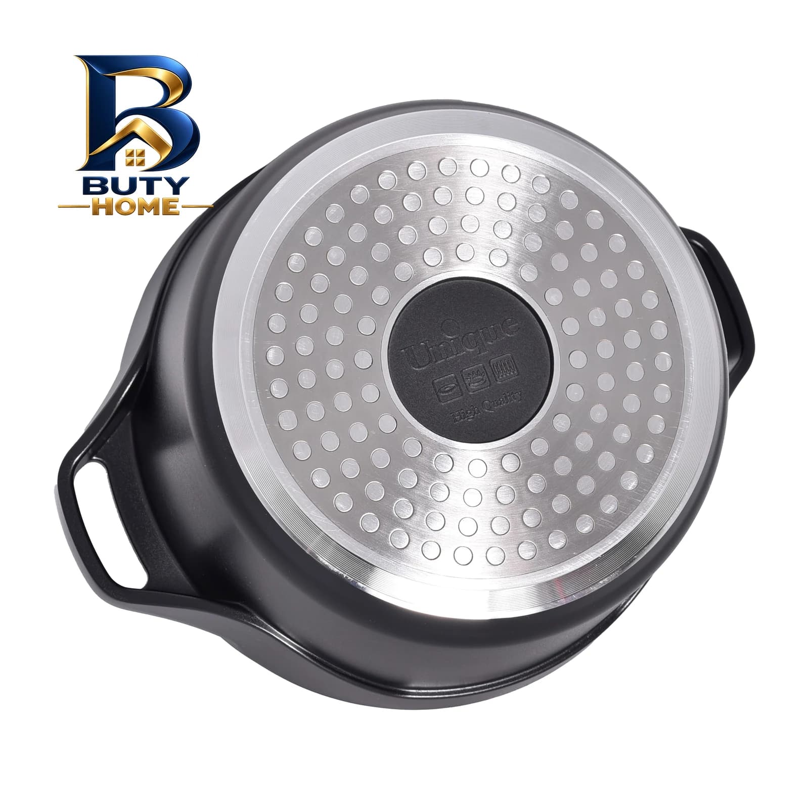 چراغ حیاطی ۲۲ وات نیرو الکتریک مدل واترپروف IP۶۶ طرح روکار بیضی اصل — تصویر ۷
