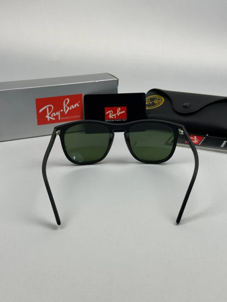 عینک ریبنrayban rb-2210 — تصویر ۳