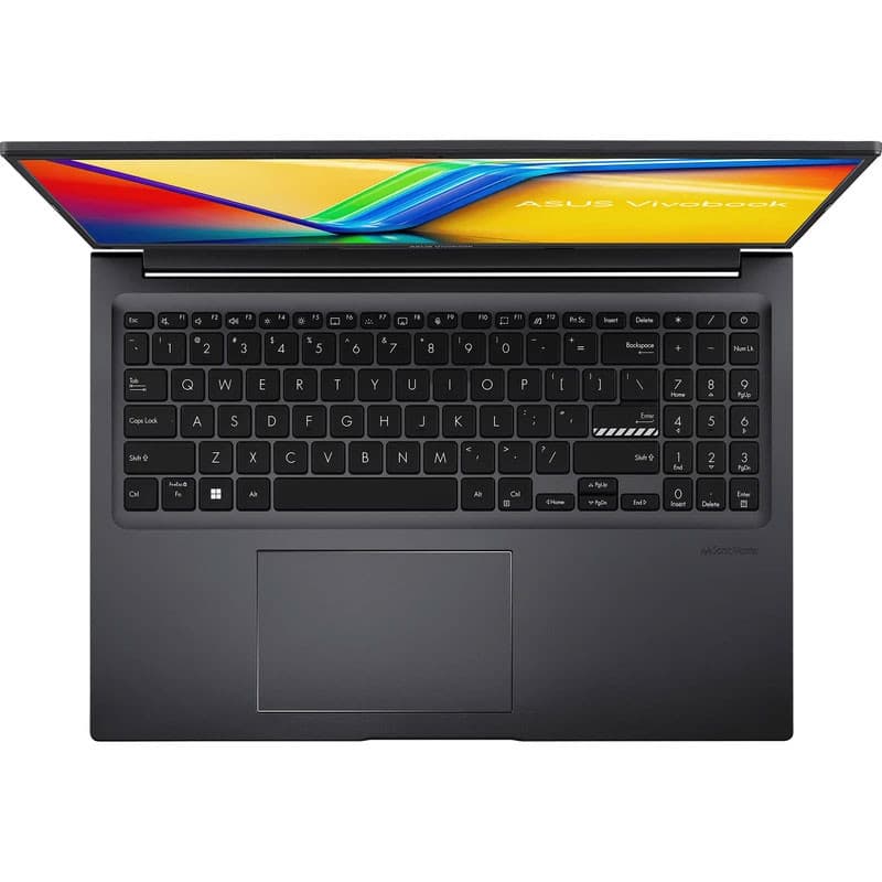 لپ تاپ 16 اینچی ایسوس مدل Vivobook 16 F1605VA-i7 1355U-16GB DDR4 3200MHz-1TB SSD-IPS-W — تصویر ۴