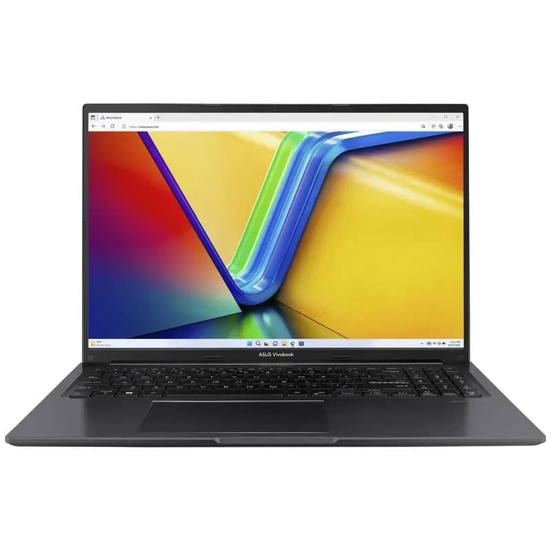 لپ تاپ 16 اینچی ایسوس مدل Vivobook 16 F1605VA-i7 1355U-16GB DDR4 3200MHz-1TB SSD-IPS-W — تصویر ۱۰