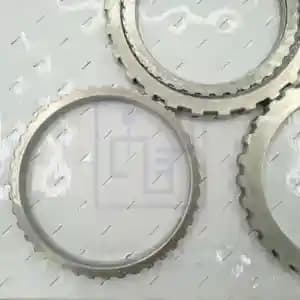 کیت صفحه آهنی گیربکس اتوماتیک جیلی شاسی — تصویر ۲