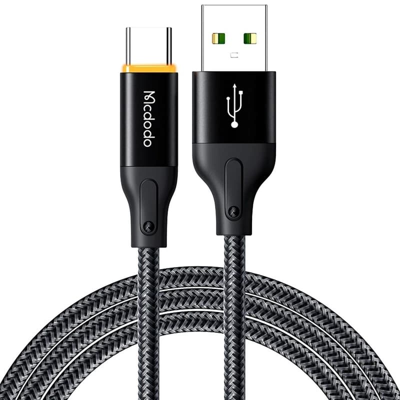 کابل تبدیل USB به USB-C مک دودو مدل CA-3020