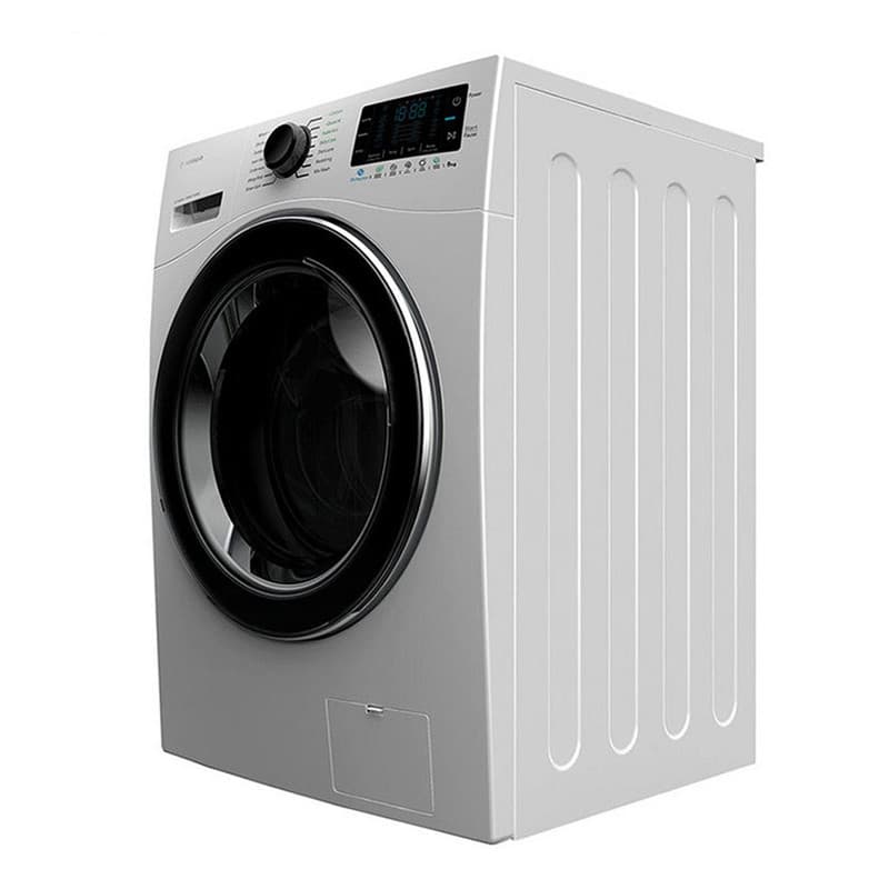 ماشین لباسشویی 9 کیلویی اسنوا سری اکتا پلاس مدل SWM-E92W و SWM-E92S — تصویر ۳