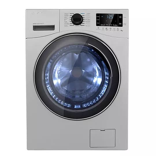 ماشین لباسشویی 9 کیلویی اسنوا سری اکتا پلاس مدل SWM-E92W و SWM-E92S — تصویر ۲