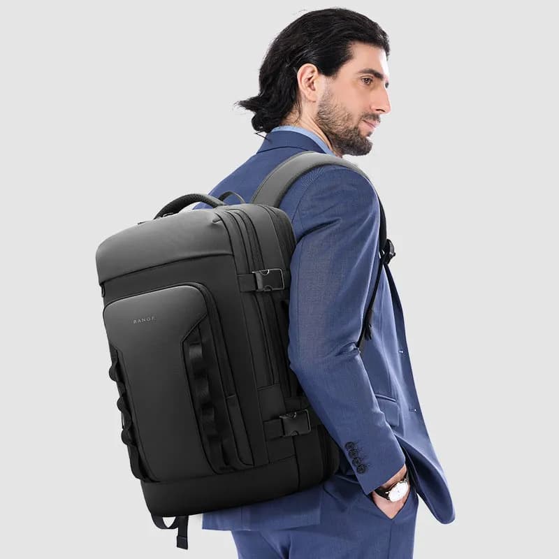 کولهپشتی بنج مدل BG-3055 — تصویر ۳