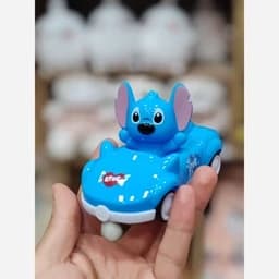 ماشین اسباب بازی طرح استیج عقب کش وارداتی — تصویر ۳
