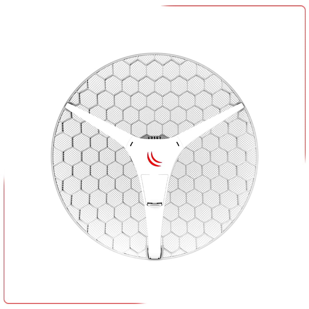 رادیو وایرلس میکروتیک مدل (LHG XL 5 ac (RBLHGG-5acD-XL