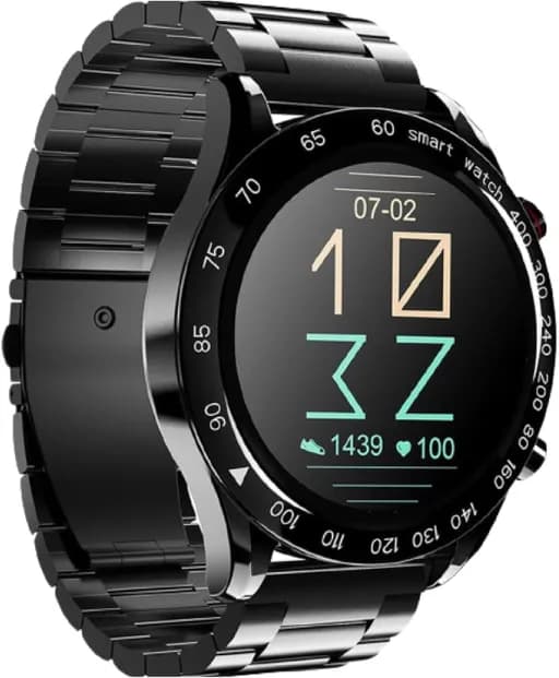 ساعت هوشمند HiFuture FutureGo Pro با گارانتی 18 ماهه شرکتی — تصویر ۲