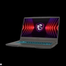 لپ تاپ گیمینگ ام اس آی مدل Thin A15 B7UC Ryzen 7 7735HS ظرفیت ۵۱۲ گیگابایت SSD با ۱۶ گیگابایت رم و ۴ — تصویر ۲