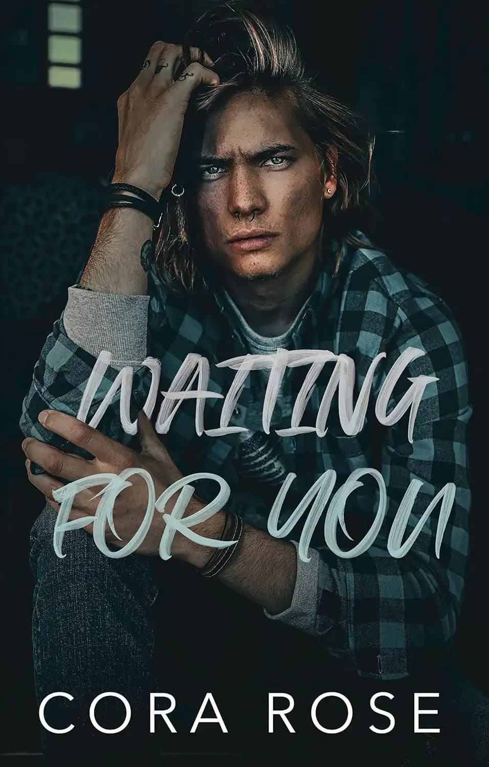 کتاب منتظر تو (Waiting for You) نسخه انگلیسی PDF | کورا رز