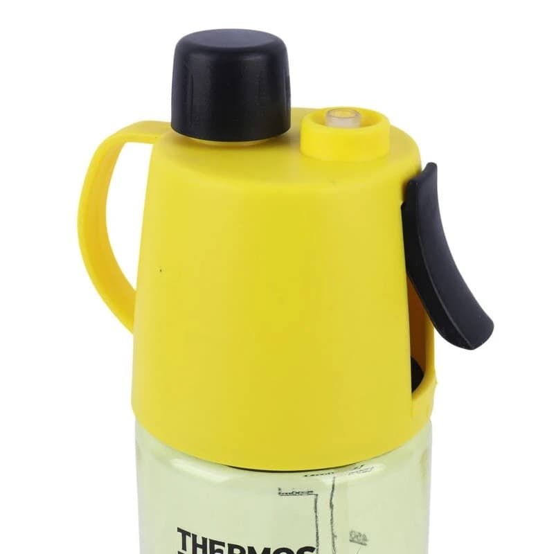 قمقمه اسپری دار ورزشی Salot 600ml کد 2 — تصویر ۷