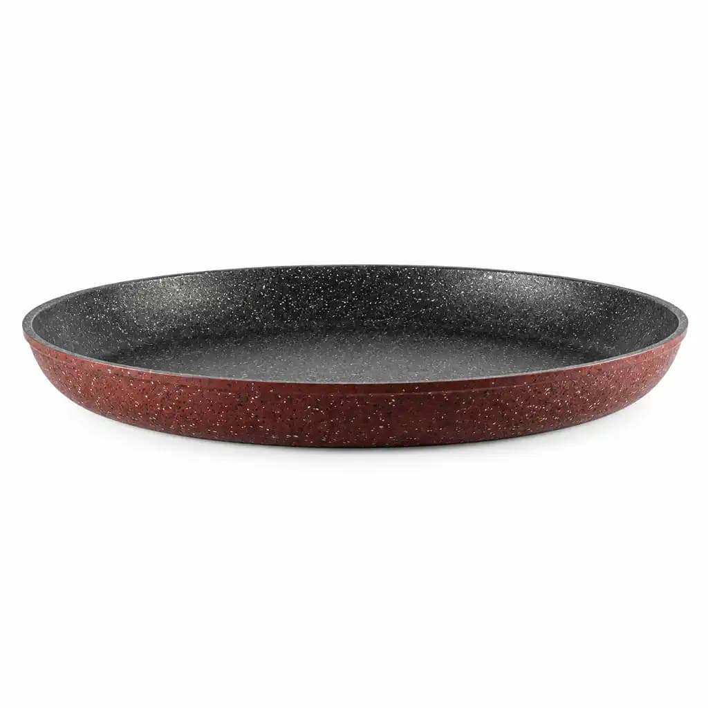 تابه پیتزا سایز 30 کد 02-650328 برند ریوالد (RIWALD)