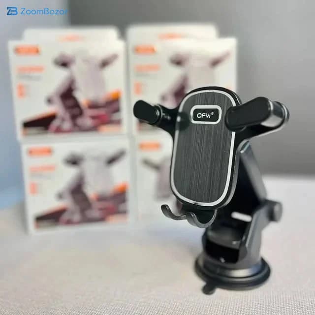 هولدر گوشی موبایل اوفی مدل HD-03 — تصویر ۱۰