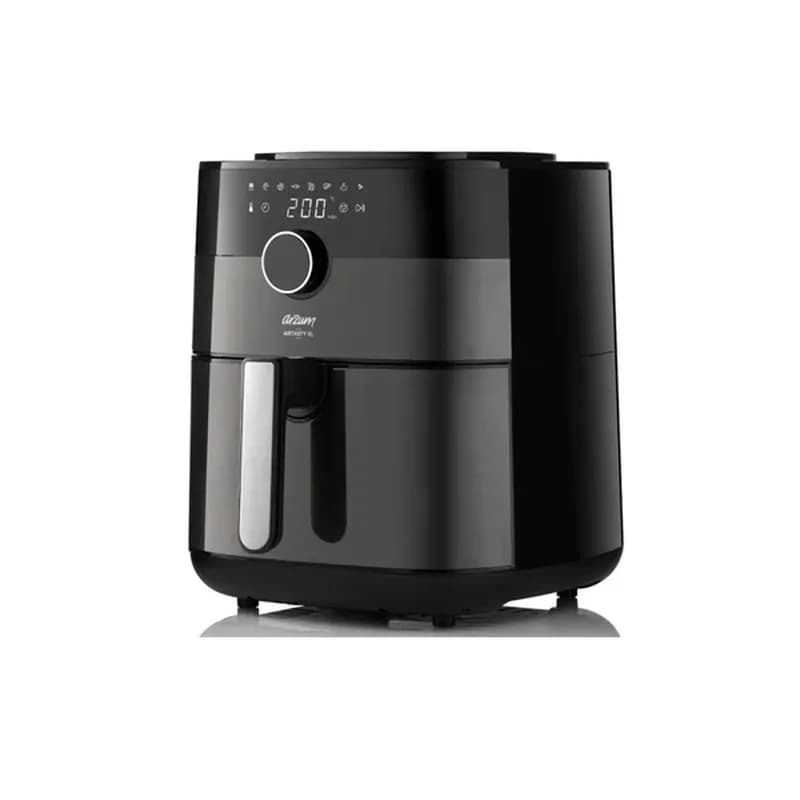 سرخکن بدون روغن آرزوم مدل AR2091 با ظرفیت 6 لیتر — تصویر ۲