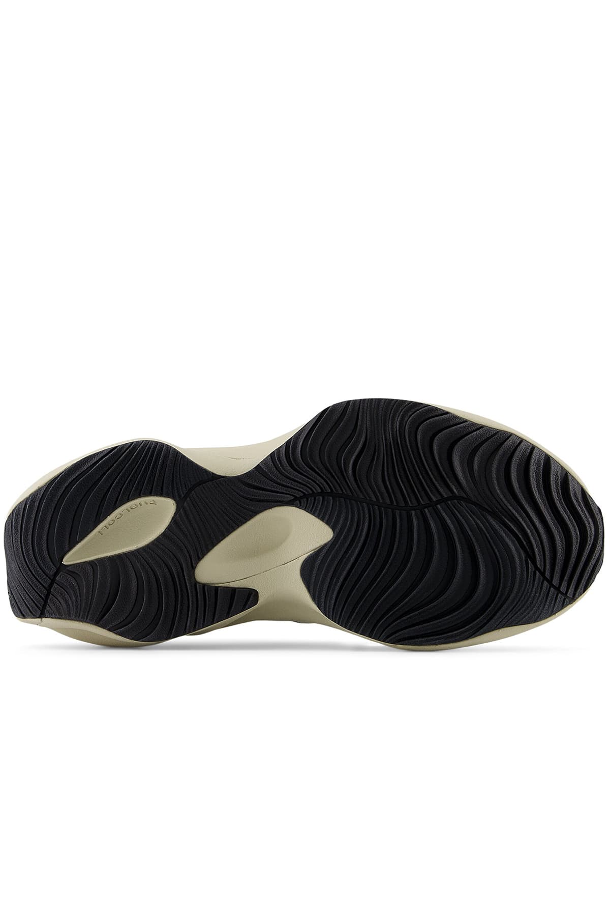 کفش اسنیکر نیو بالانس زنانه جیر بژ Authentic راسته اسپرت | New Balance UWRPDWHC VN — تصویر ۵
