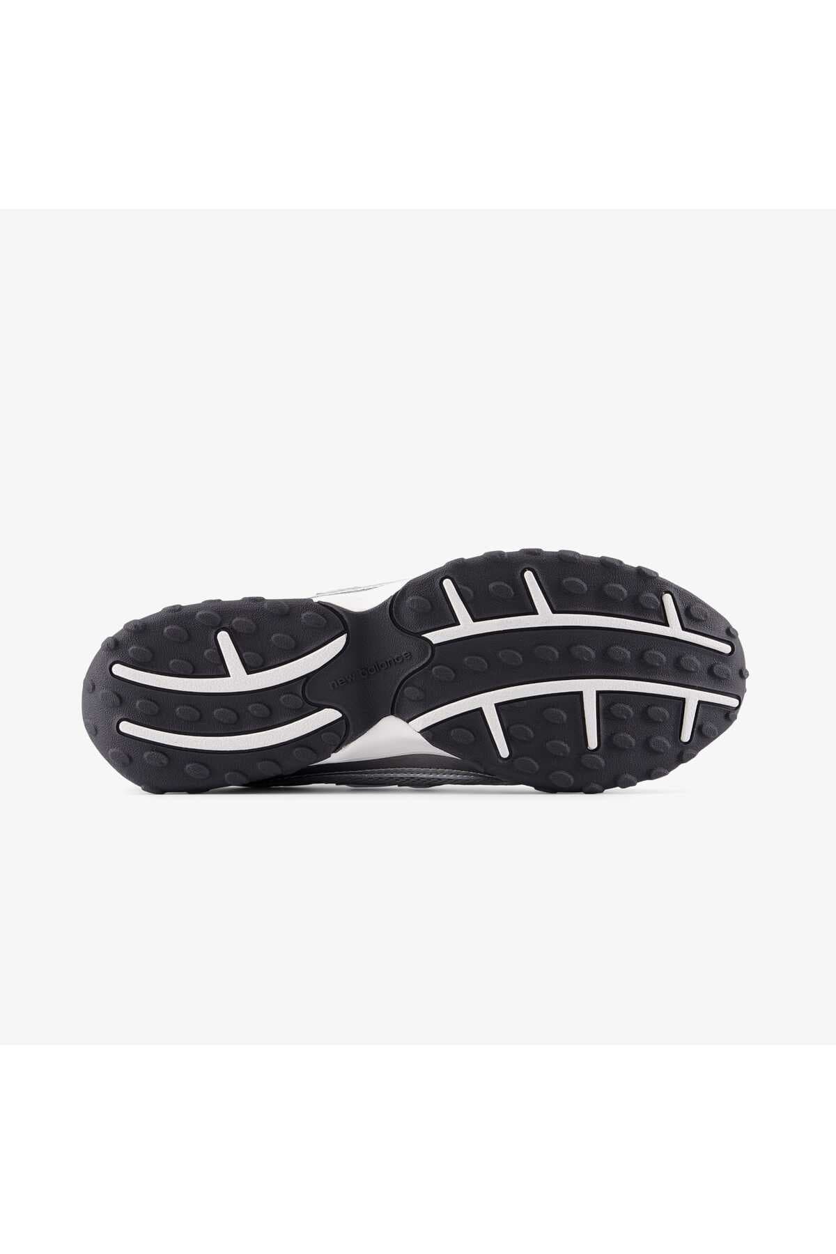 کفش اسنیکر نیو بالانس زنانه منسوجات خاکستری راسته اسپرت | New Balance U204L1KP-KAISER VN — تصویر ۵