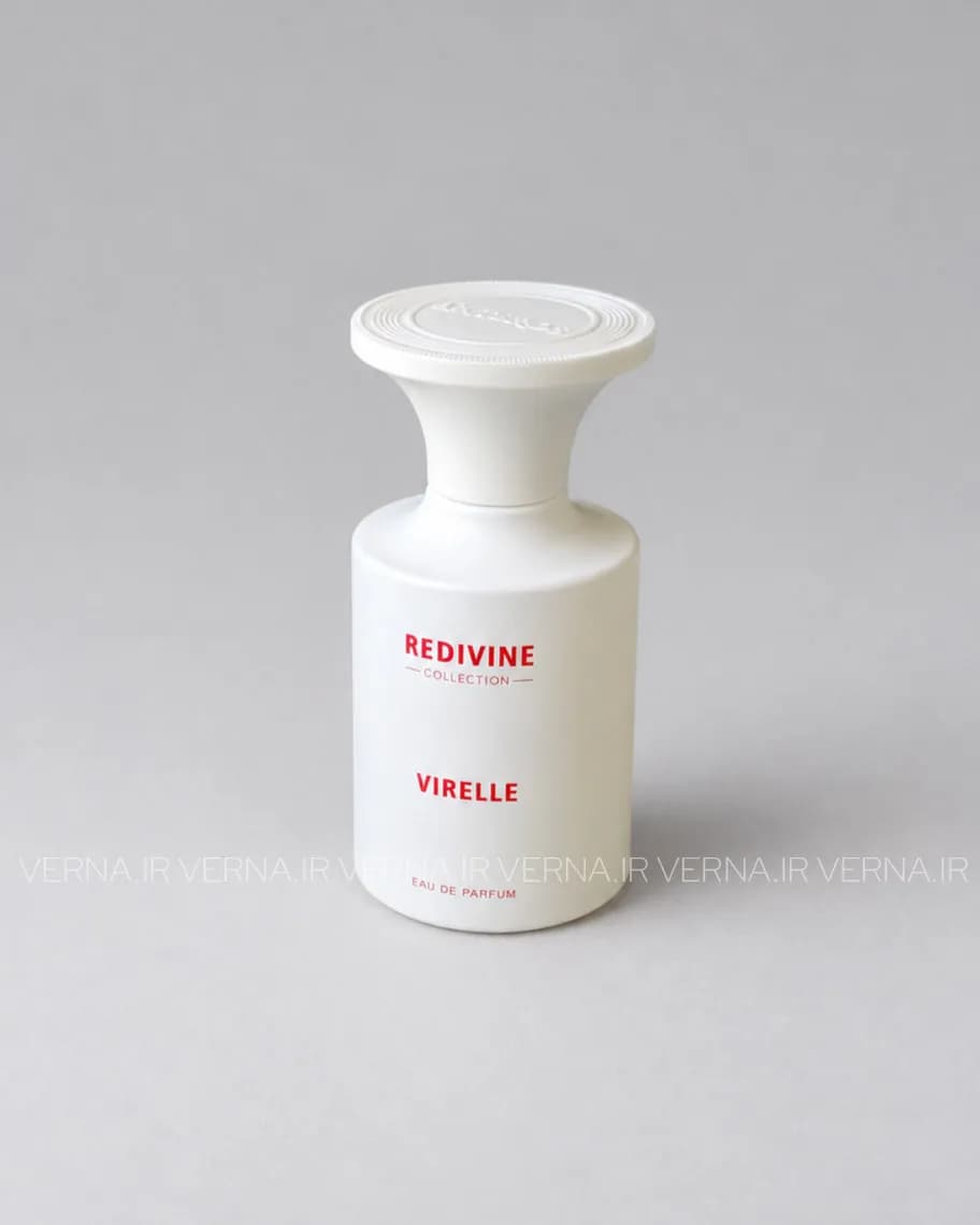 ادکلن مردانه VIRELLE100MIL