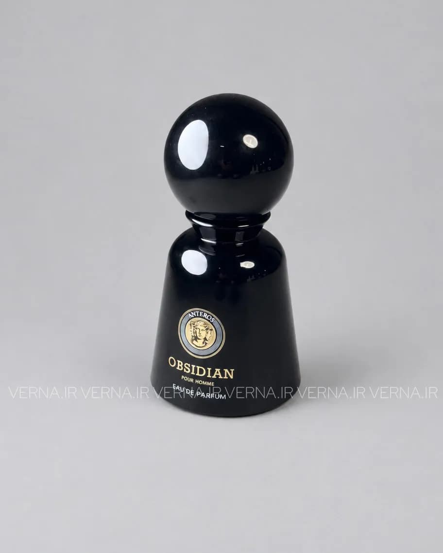 ادکلن مردانه OBSIDIAN100MIL
