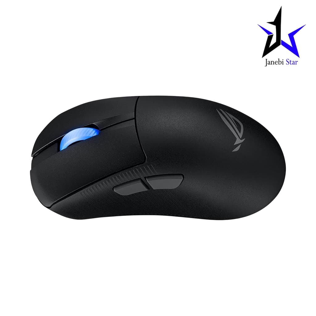 ماوس گیمینگ بی سیم Asus مدل P714 ROG Keris II Ace — تصویر ۴