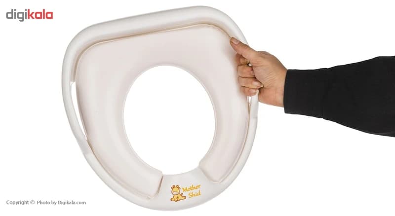 تبدیل توالت فرنگی مادرشید مدل Giraffe 1893 کد b21962 — تصویر ۴