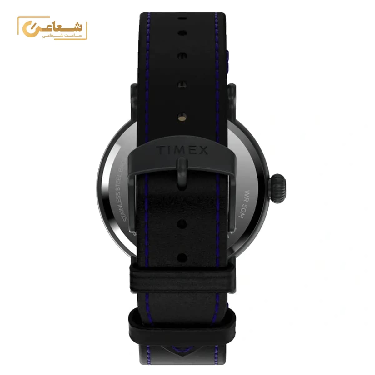 ساعت مچی تایمکس مدل TW2V67600 — تصویر ۳