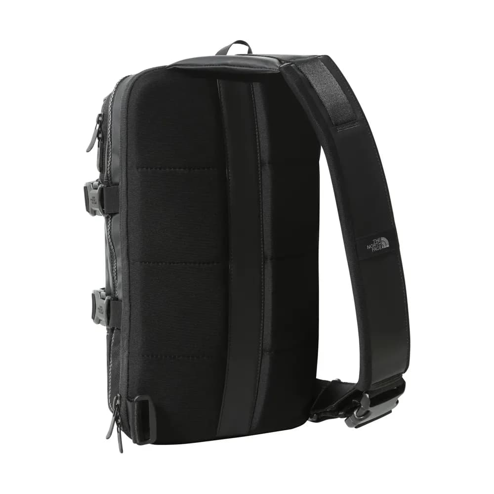 کيف کراس بادی THE NORTH FACE COMMUTER PACK ALT CARRY — تصویر ۲