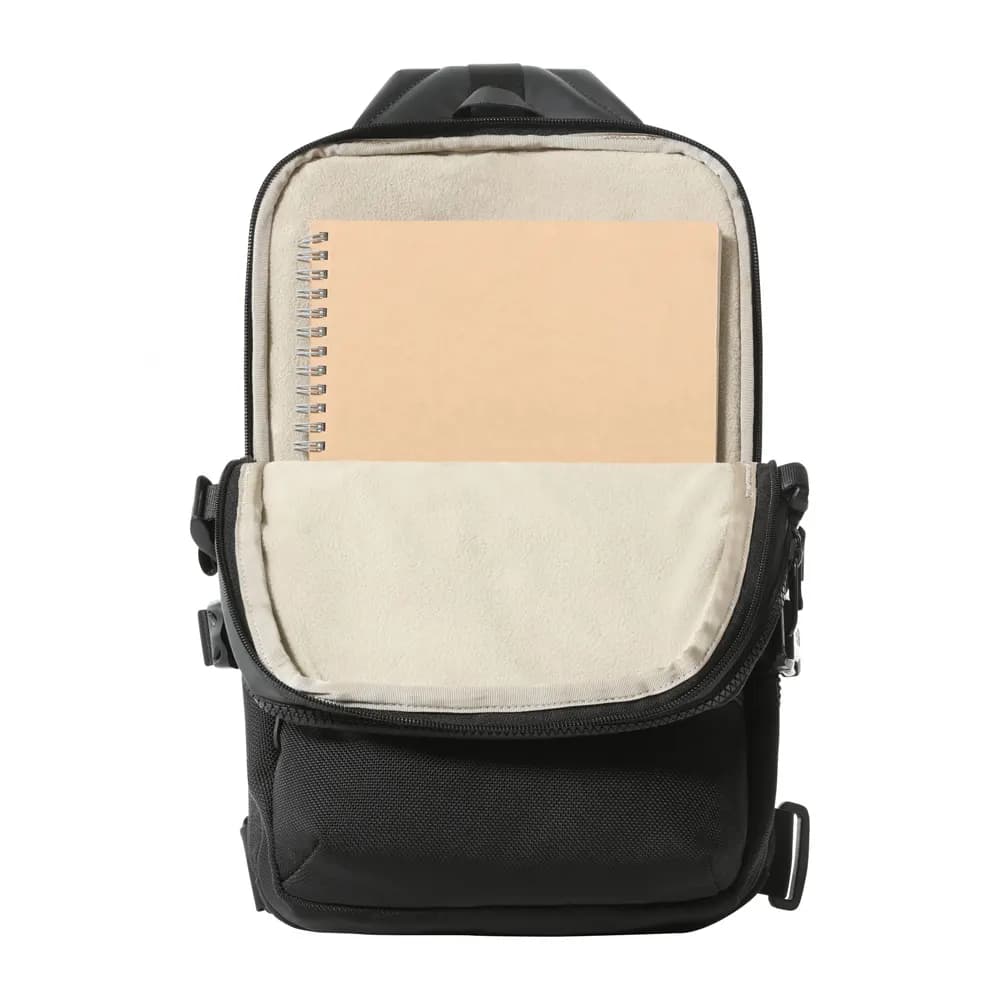 کيف کراس بادی THE NORTH FACE COMMUTER PACK ALT CARRY — تصویر ۶