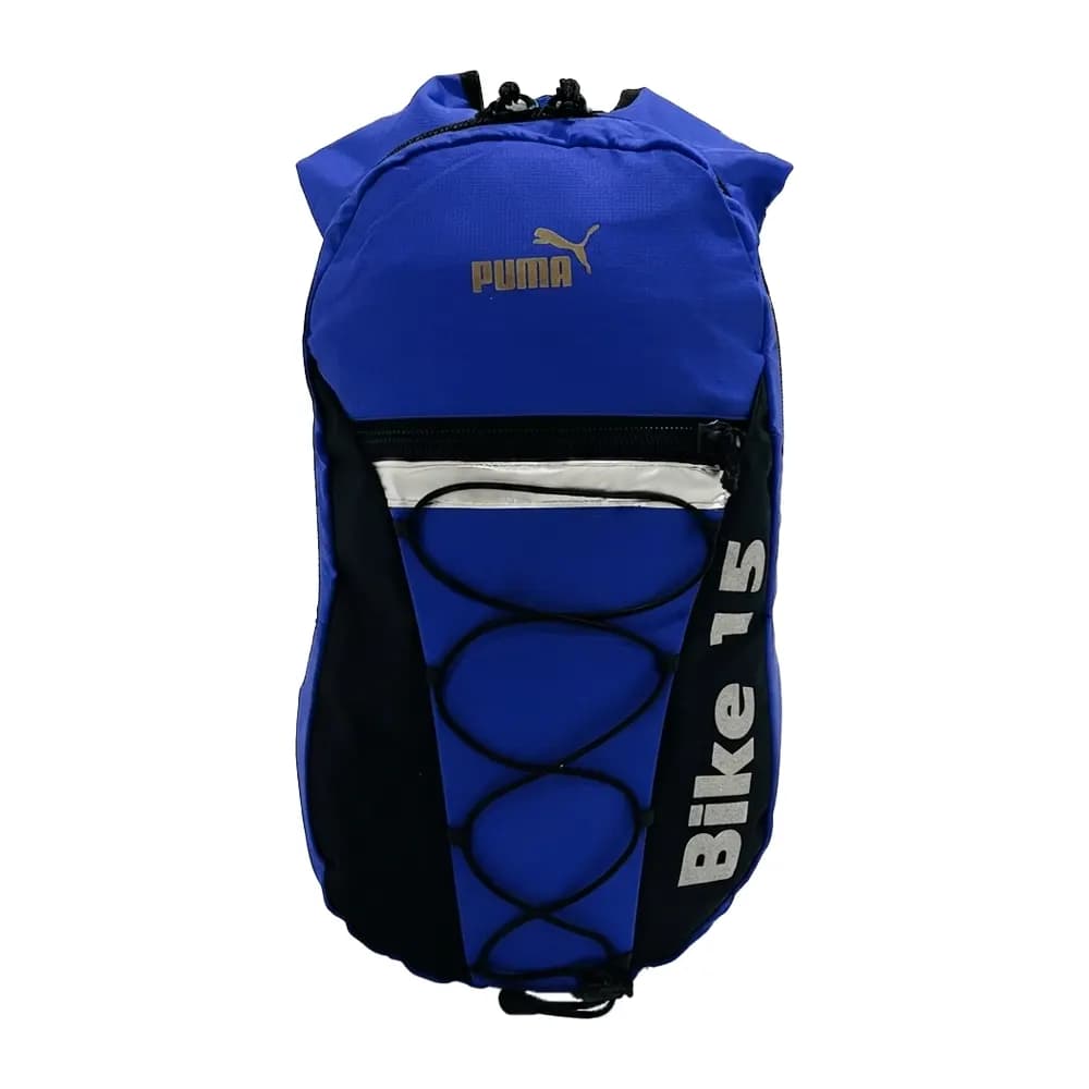 کوله پشتی PUMA BIKE 15L — تصویر ۲