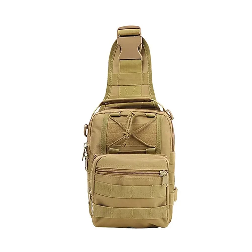 کيف کراس بادی MOLLE 8 — تصویر ۲