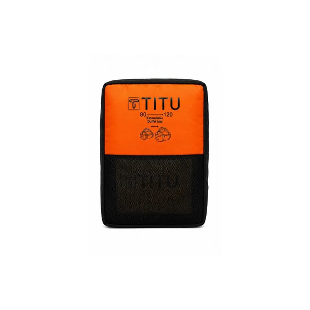 دافل بگ TITU 80-120 — تصویر ۵