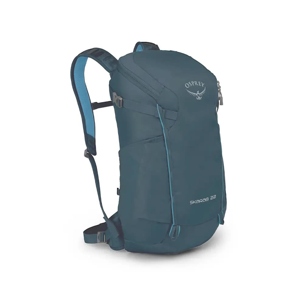 کوله کوهنوردی OSPREY SKARAB 22L — تصویر ۳