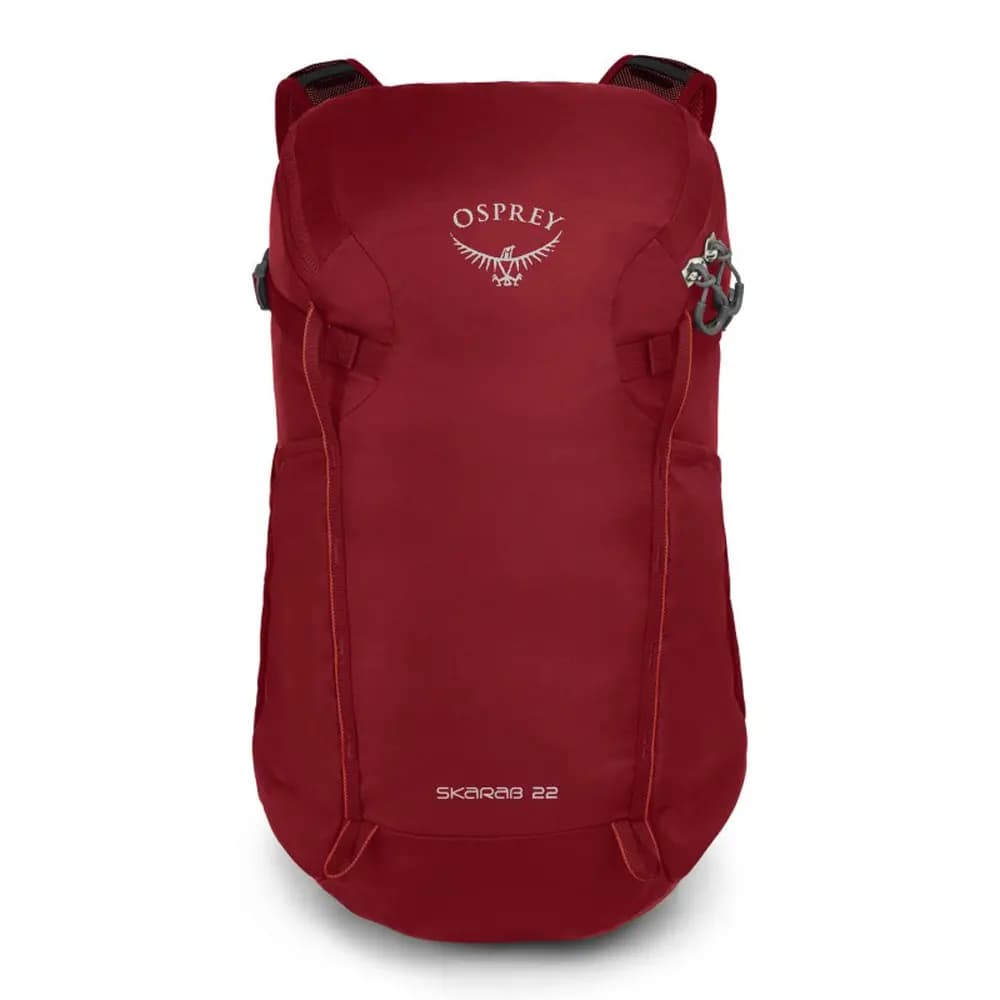 کوله کوهنوردی OSPREY SKARAB 22L — تصویر ۲