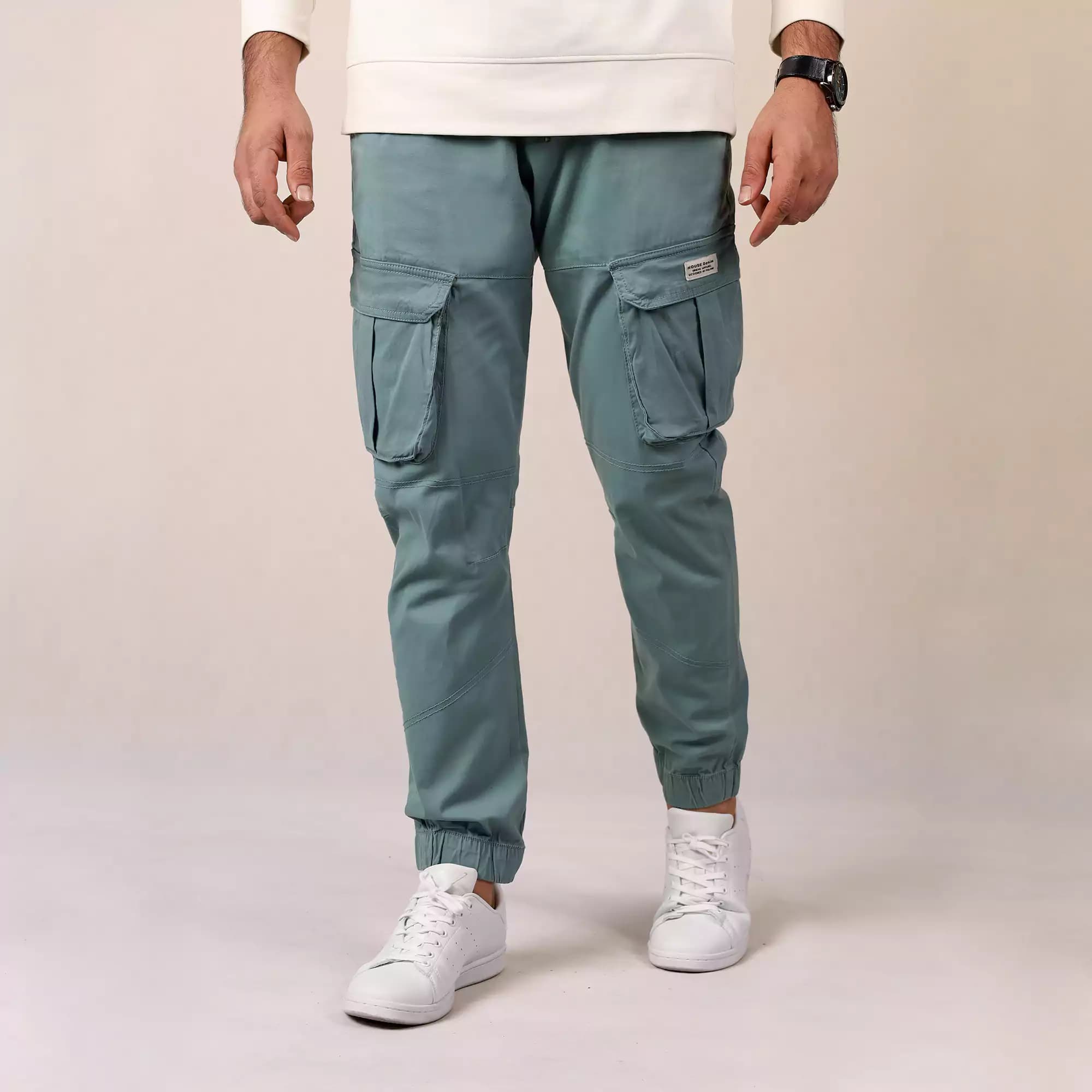 شلوار House Denim — تصویر ۶