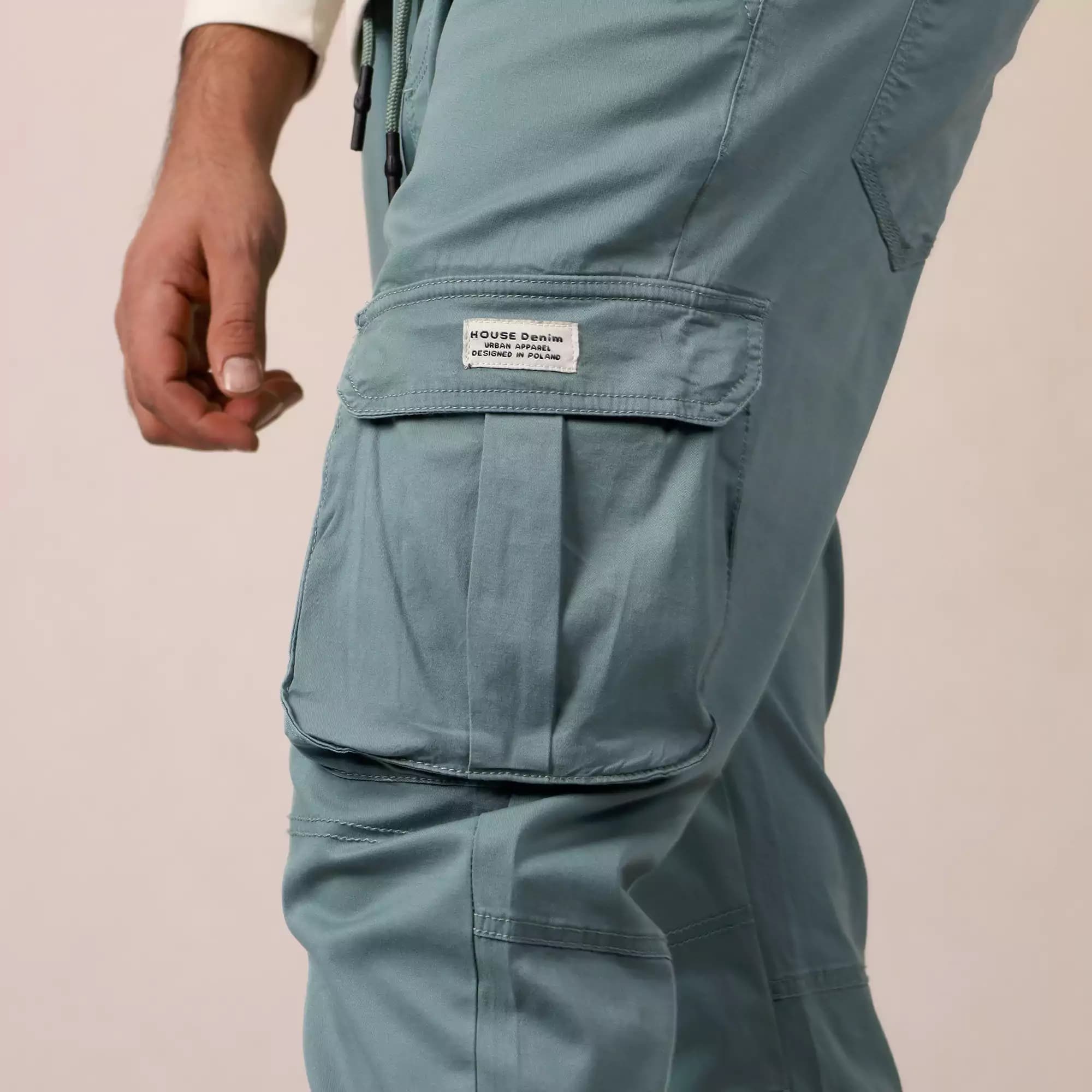 شلوار House Denim — تصویر ۷