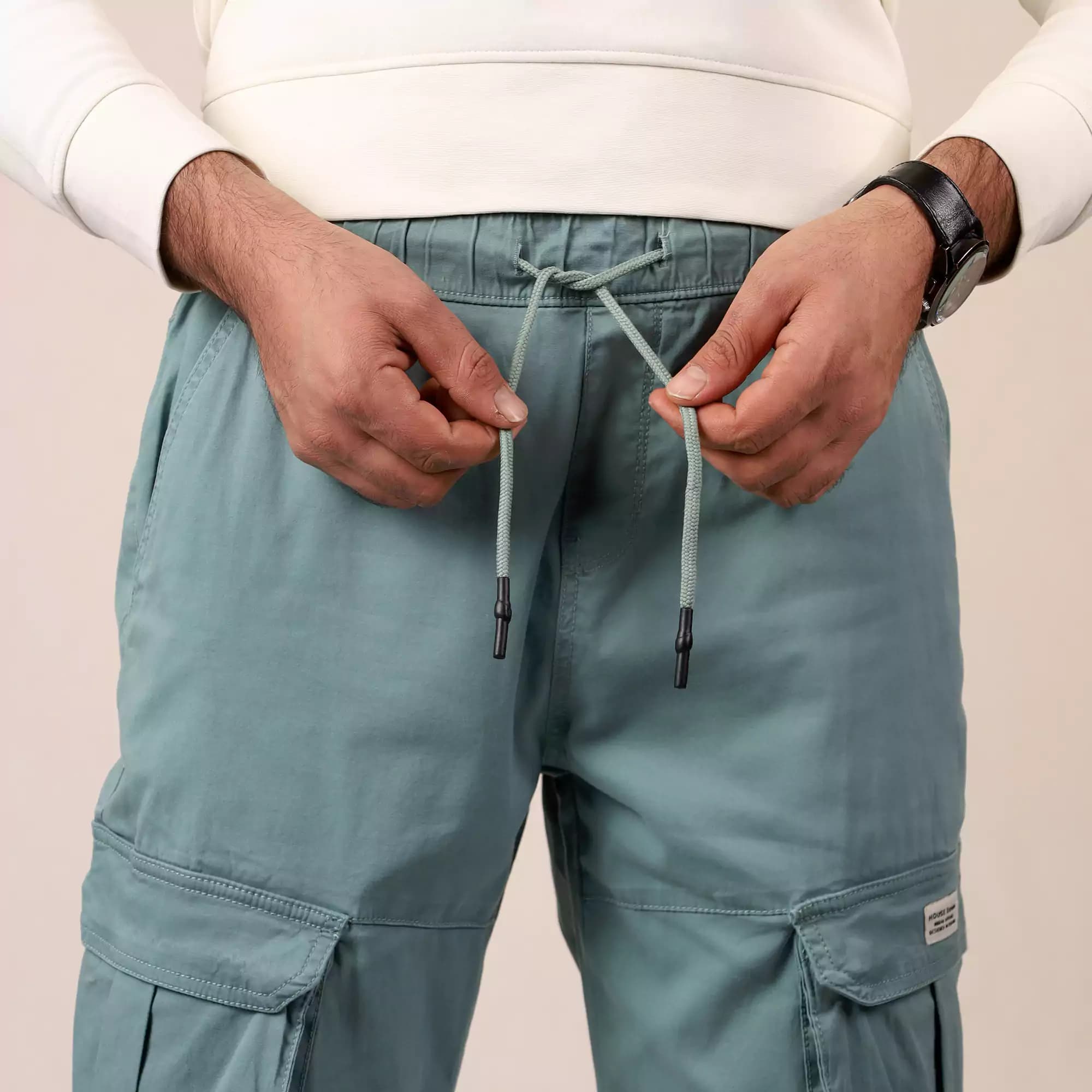 شلوار House Denim — تصویر ۸