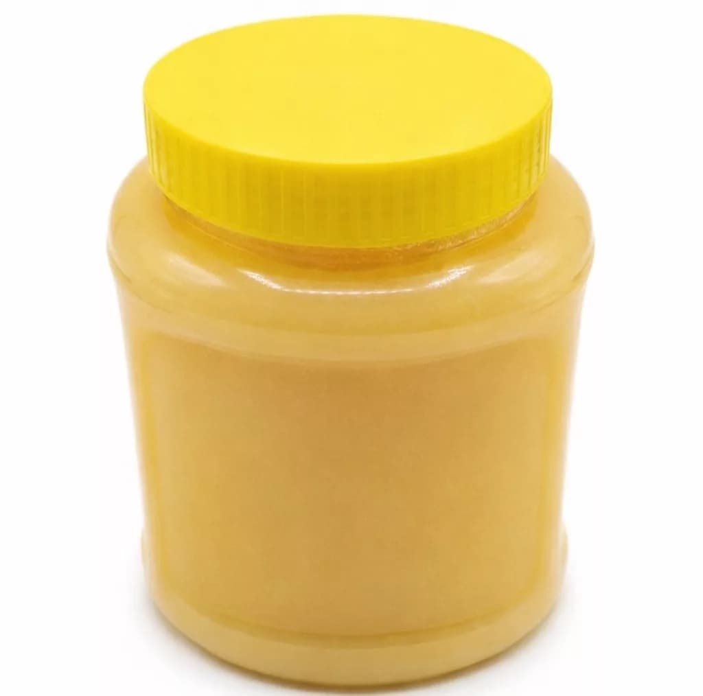 روغن حیوانی نیمه جامد – 1000 گرم